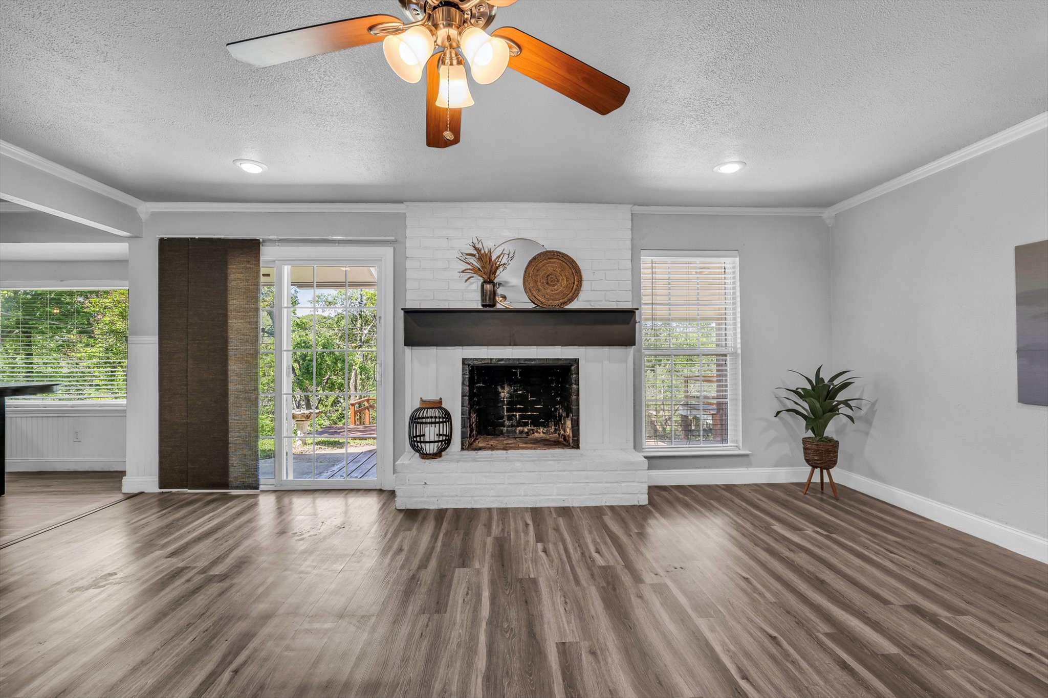 1208 Southwood Drive Woodway TX 76712