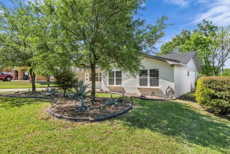 1208 Southwood Drive Woodway TX 76712