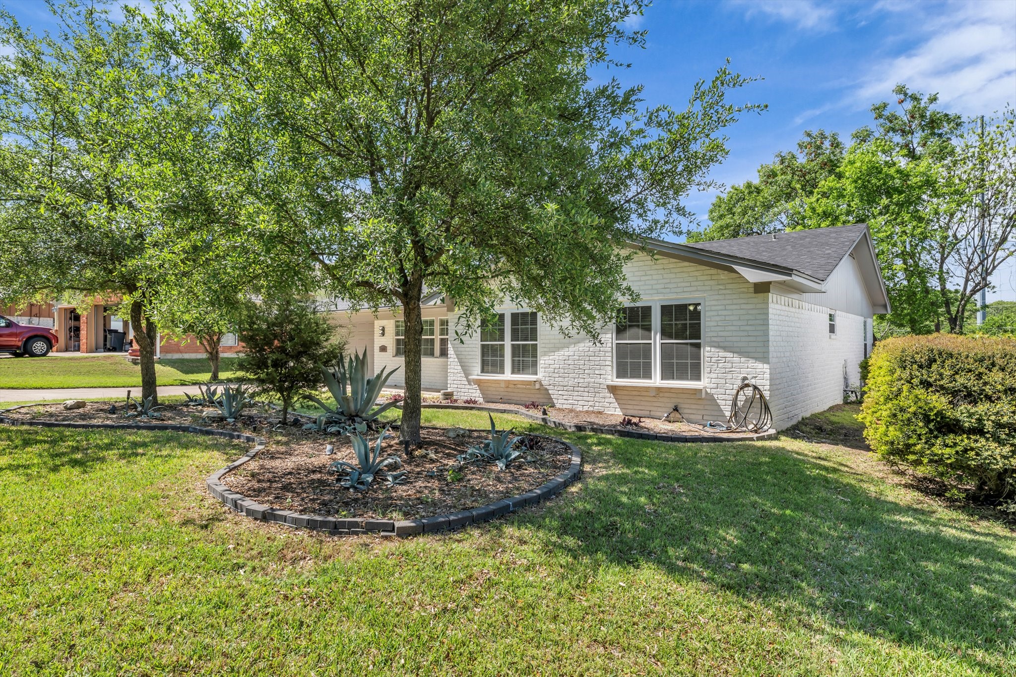 1208 Southwood Drive Woodway TX 76712
