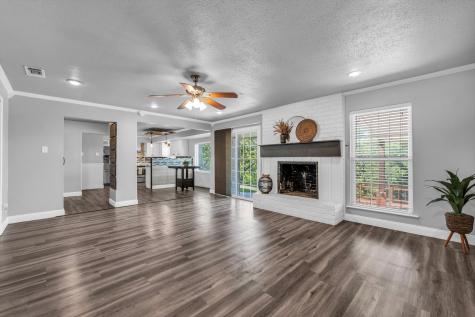1208 Southwood Drive Woodway TX 76712