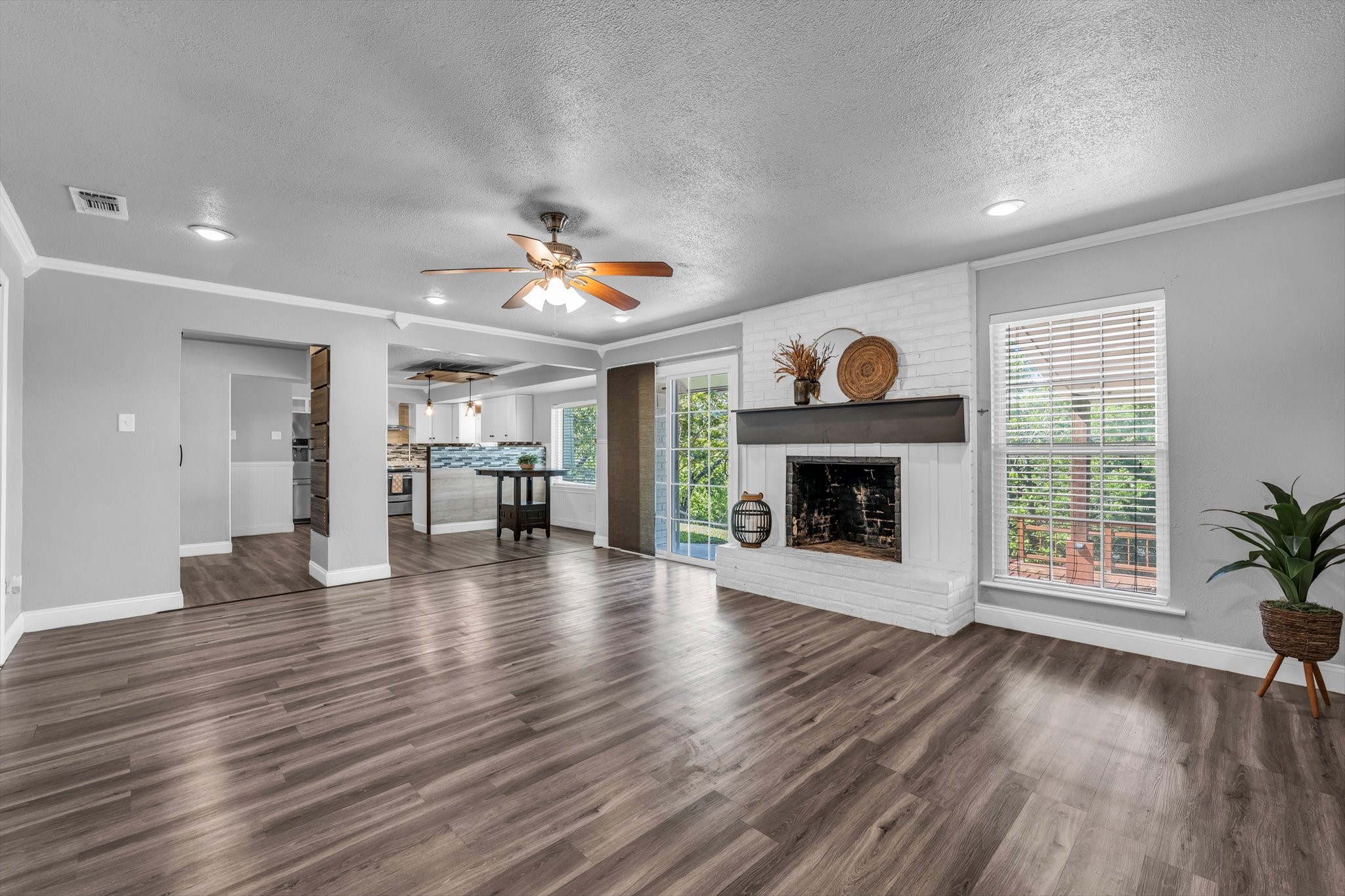 1208 Southwood Drive Woodway TX 76712