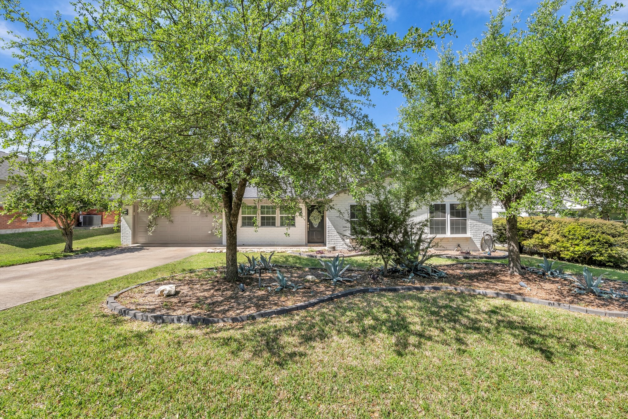 1208 Southwood Drive Woodway TX 76712