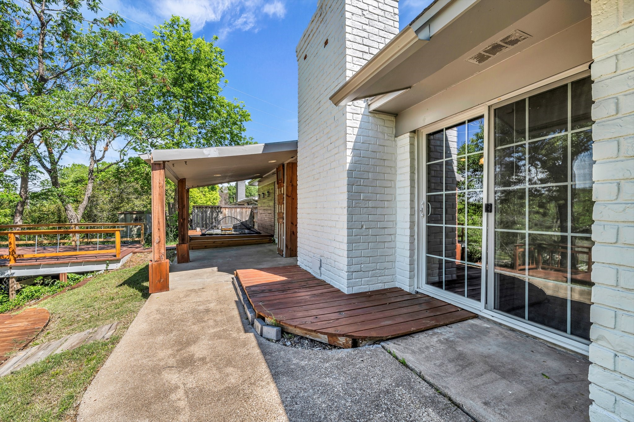 1208 Southwood Drive Woodway TX 76712