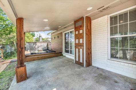 1208 Southwood Drive Woodway TX 76712
