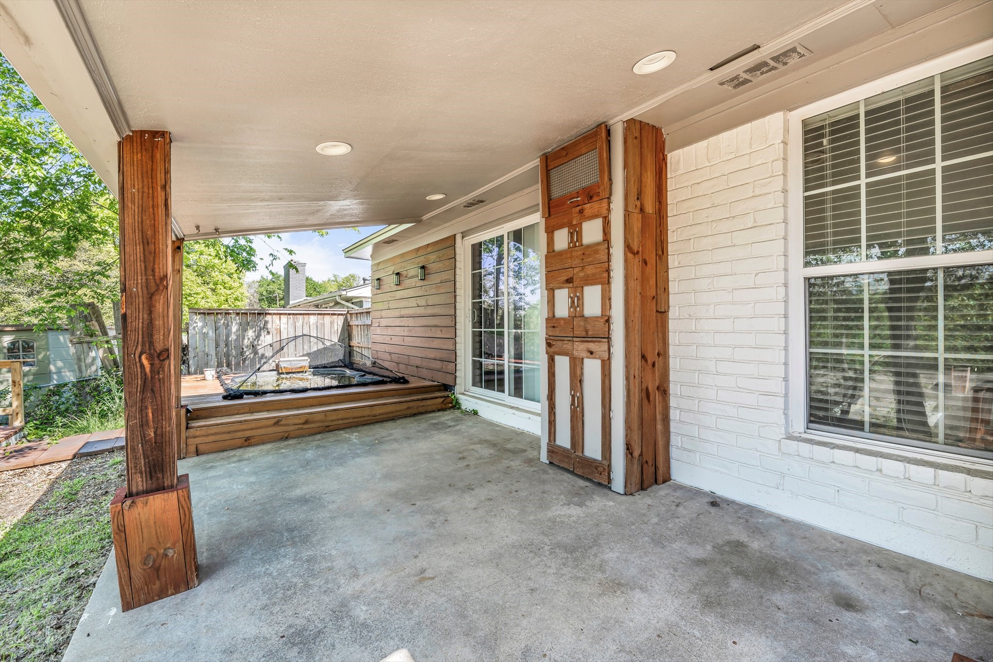 1208 Southwood Drive Woodway TX 76712
