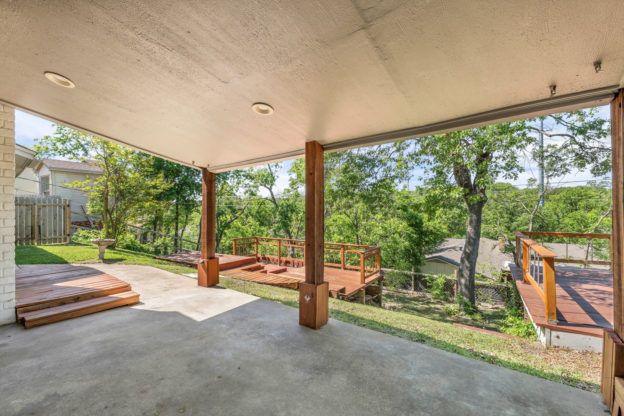 1208 Southwood Drive Woodway TX 76712