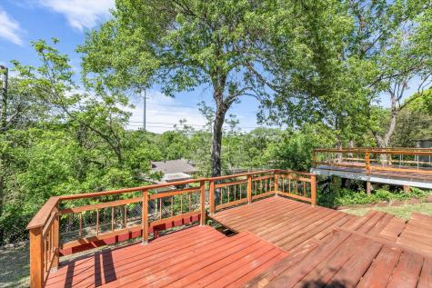1208 Southwood Drive Woodway TX 76712