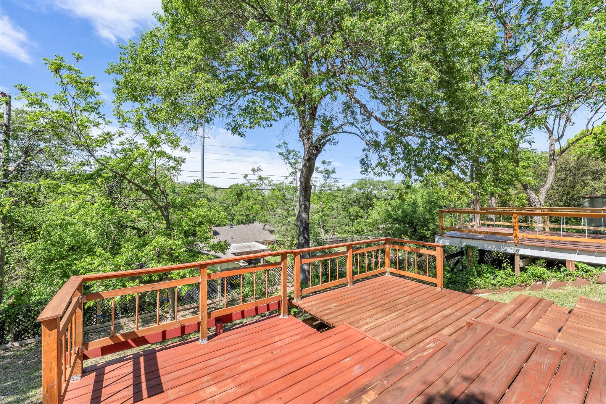 1208 Southwood Drive Woodway TX 76712