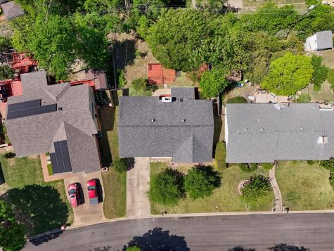1208 Southwood Drive Woodway TX 76712