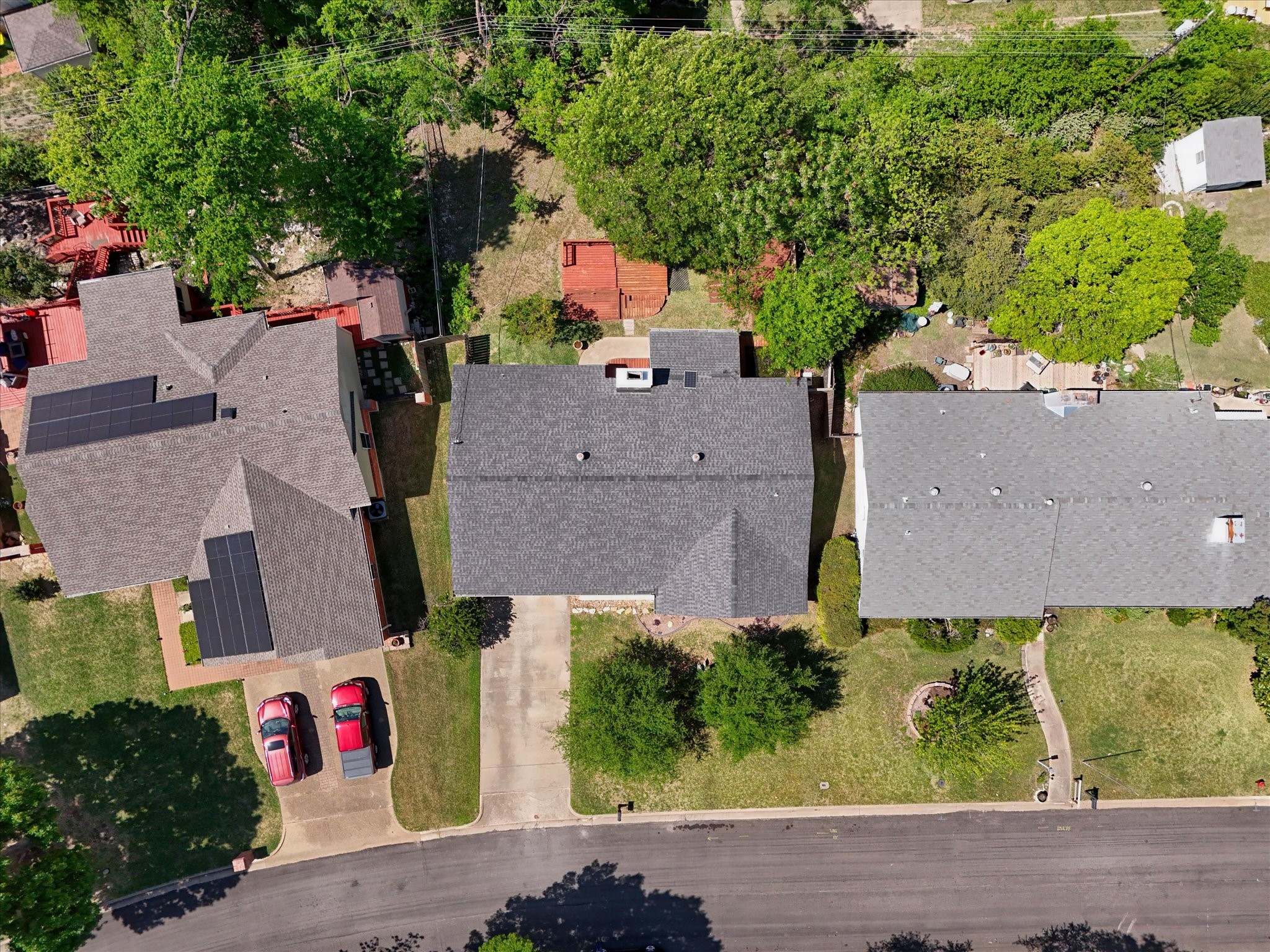 1208 Southwood Drive Woodway TX 76712