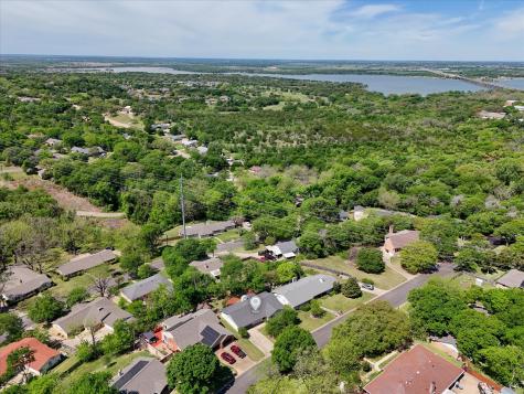 1208 Southwood Drive Woodway TX 76712