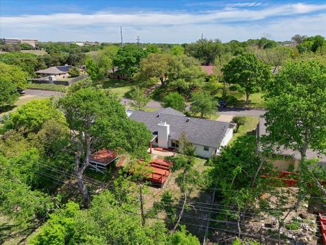 1208 Southwood Drive Woodway TX 76712