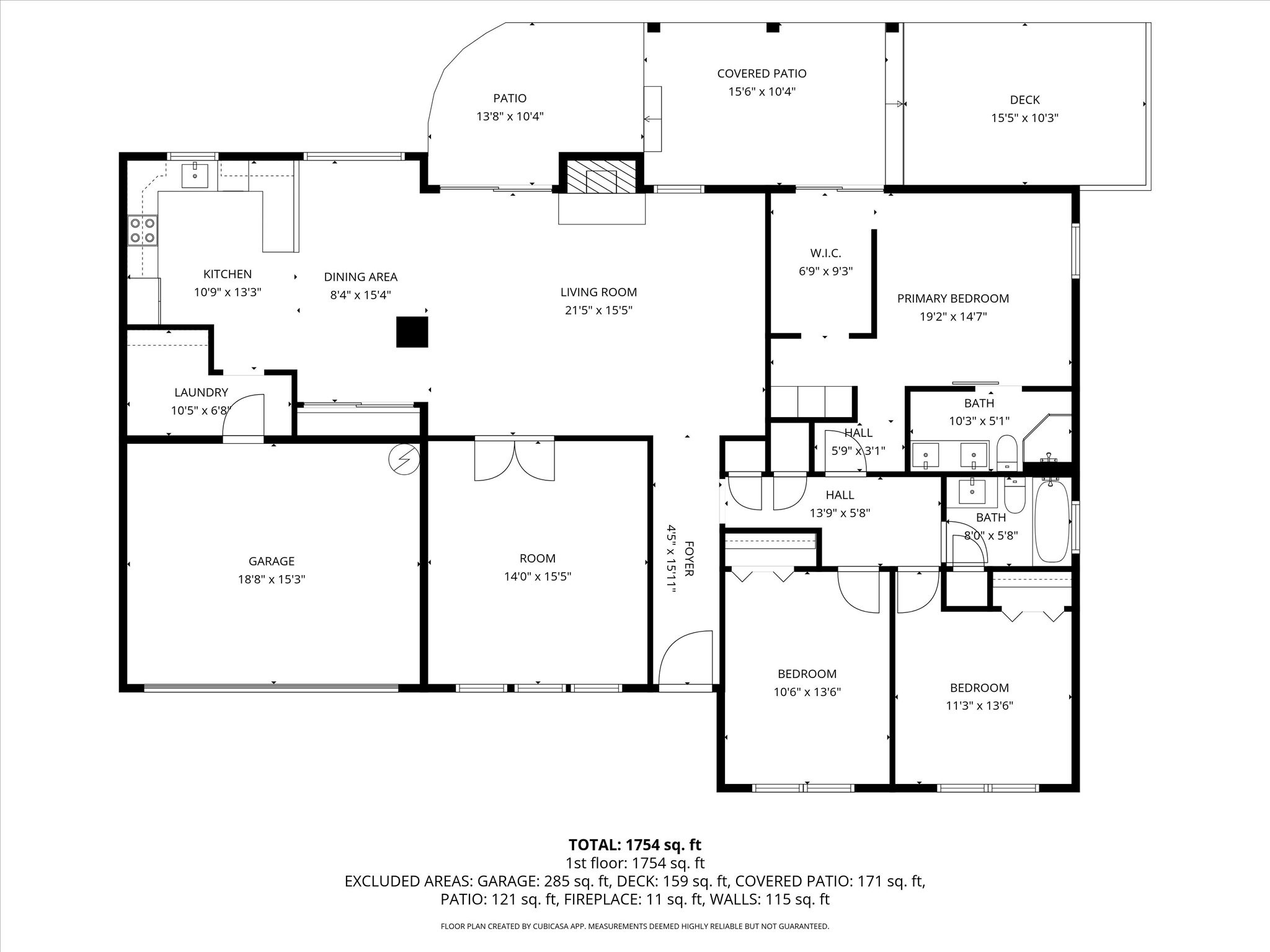 1208 Southwood Drive Woodway TX 76712