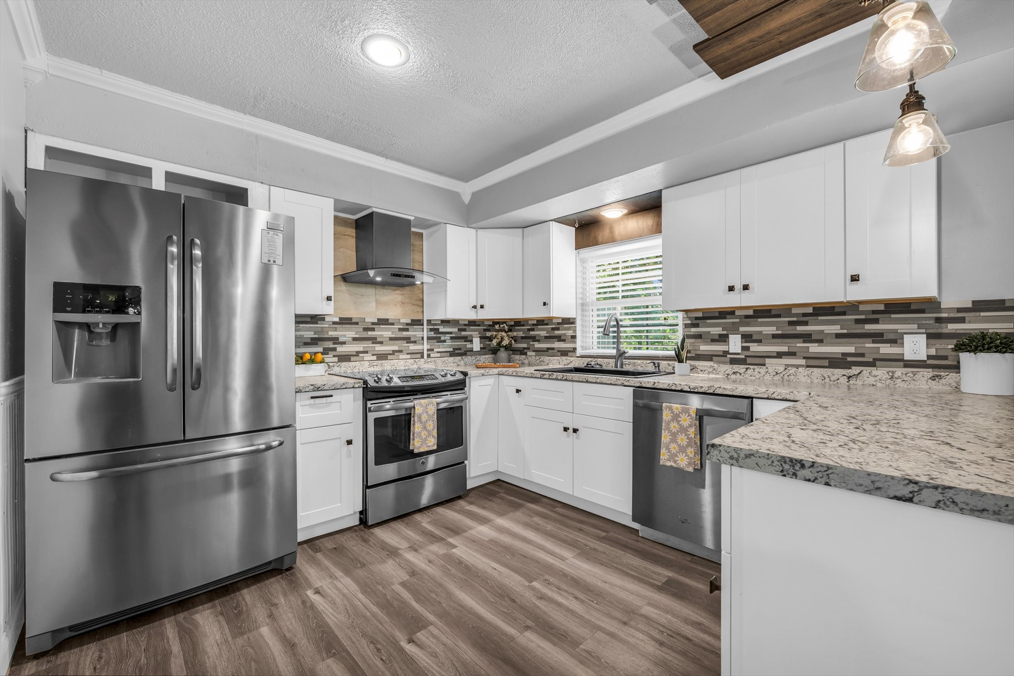 1208 Southwood Drive Woodway TX 76712