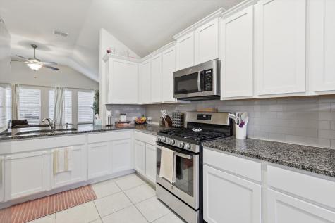 14653 Basketweaver Lane Fort Worth TX 76052