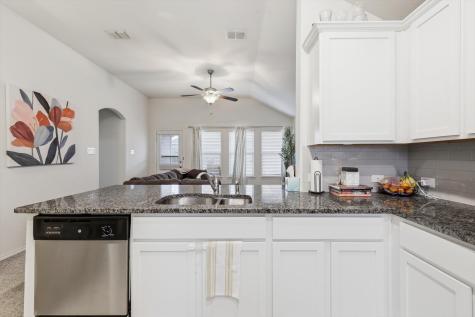 14653 Basketweaver Lane Fort Worth TX 76052