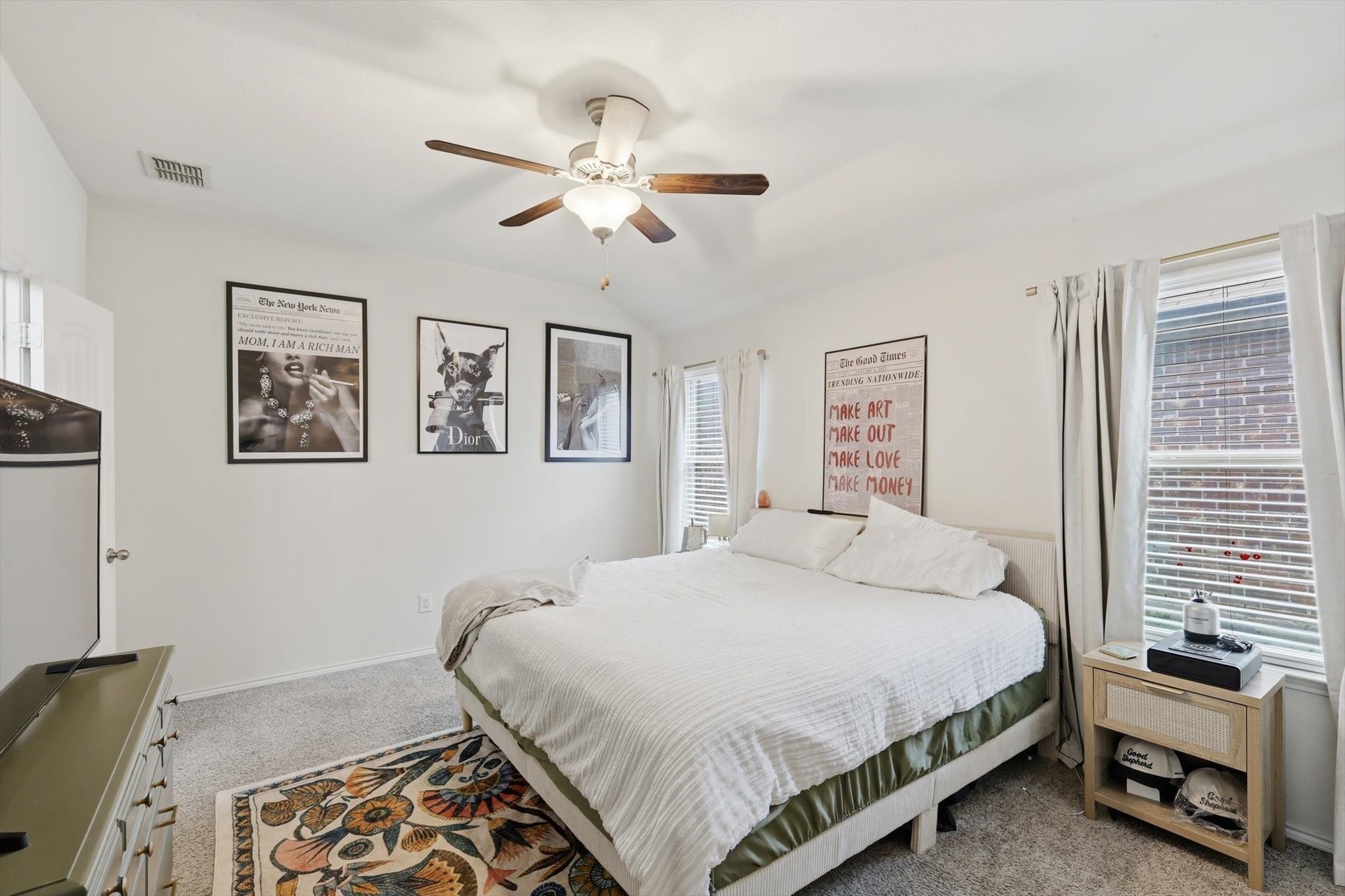 14653 Basketweaver Lane Fort Worth TX 76052
