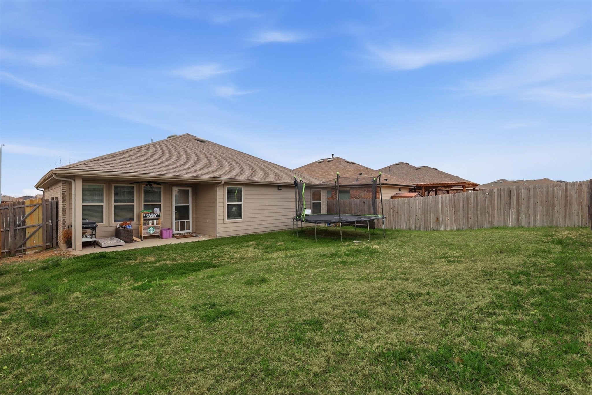 14653 Basketweaver Lane Fort Worth TX 76052