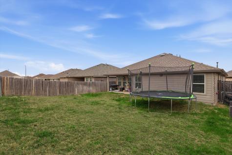 14653 Basketweaver Lane Fort Worth TX 76052