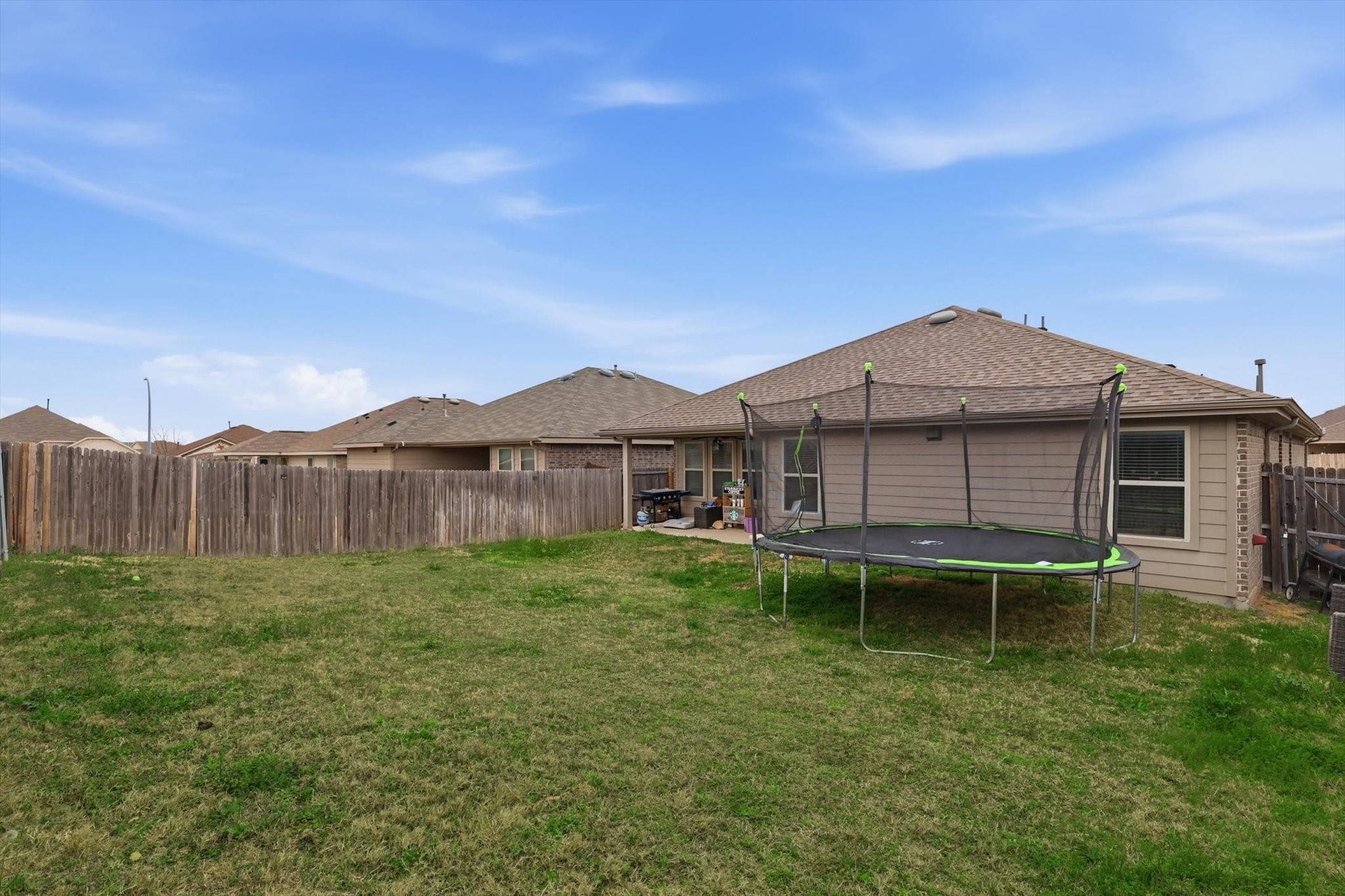 14653 Basketweaver Lane Fort Worth TX 76052