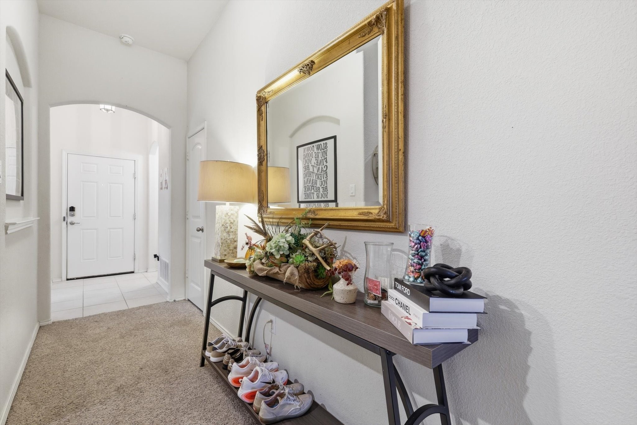 14653 Basketweaver Lane Fort Worth TX 76052