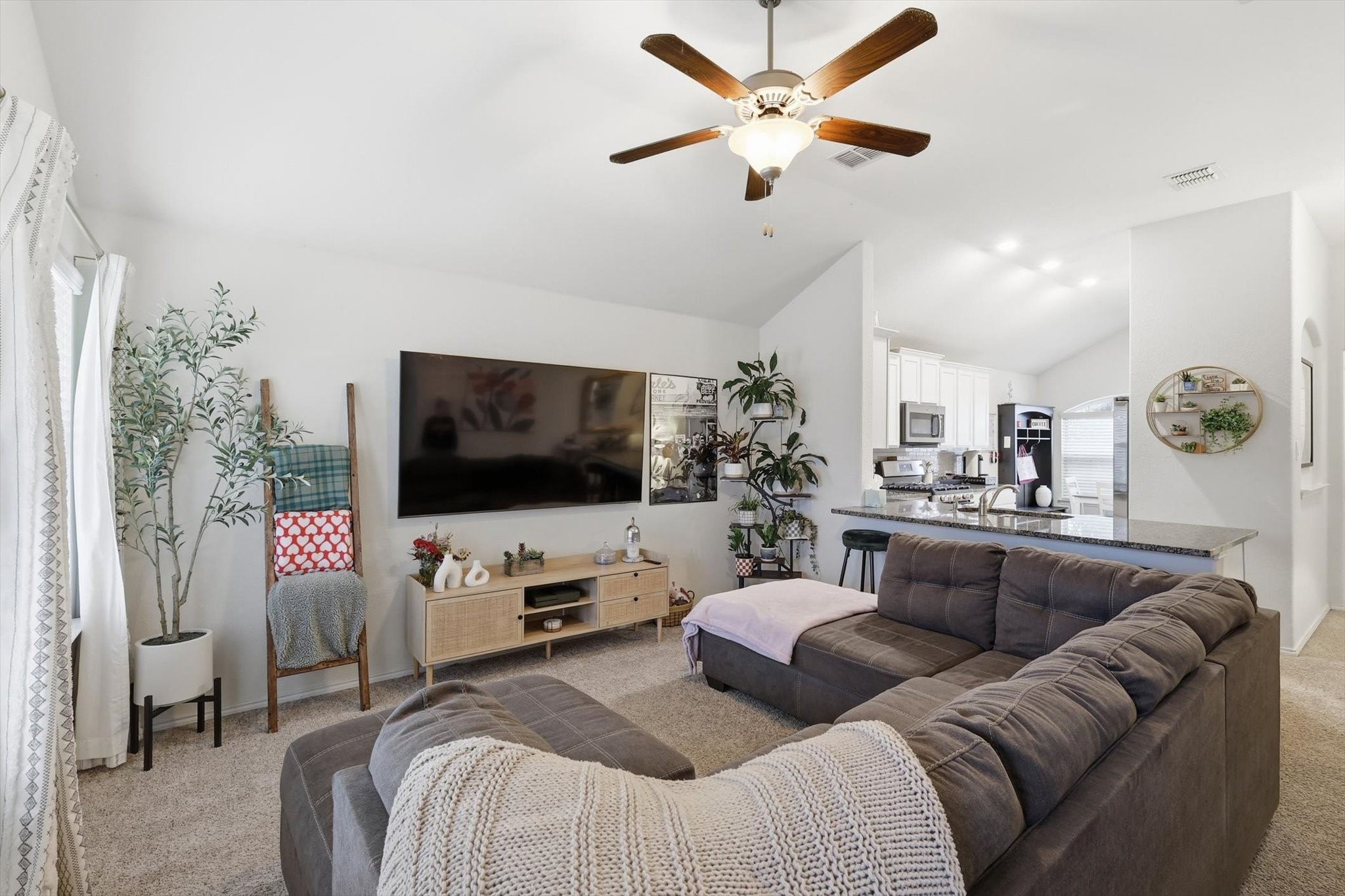 14653 Basketweaver Lane Fort Worth TX 76052