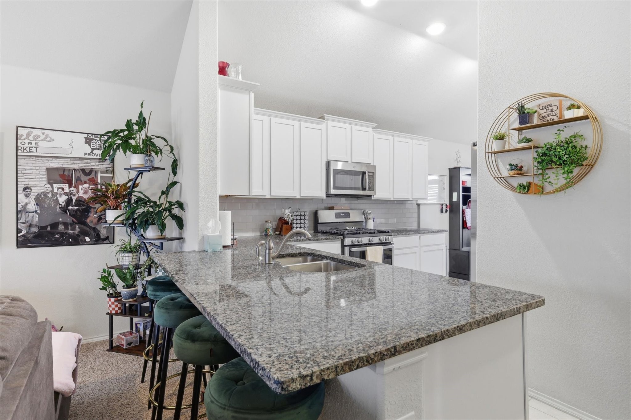 14653 Basketweaver Lane Fort Worth TX 76052
