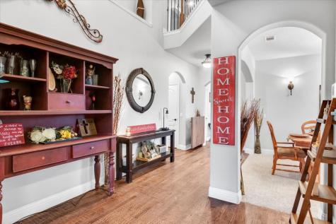 3612 Fawn Meadow Trail Denison TX 75020