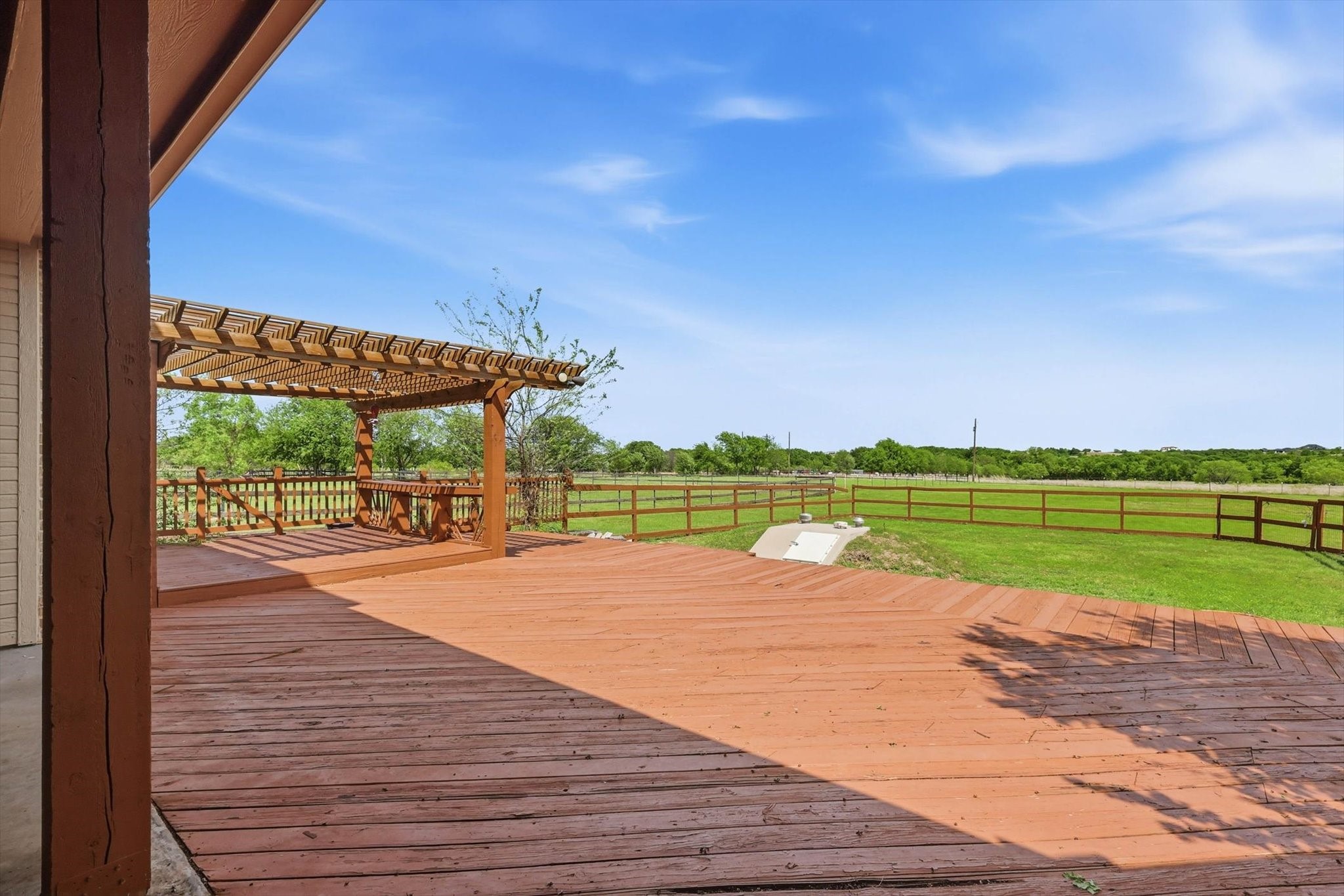 4430 Bucking Bronc Drive Fort Worth TX 76126