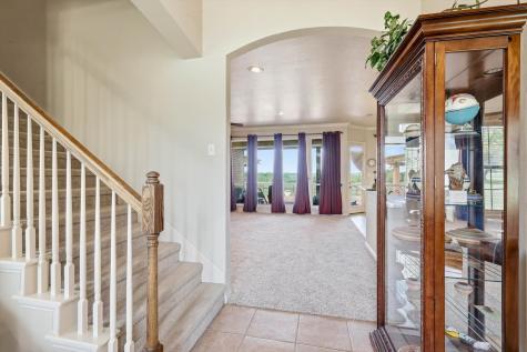 4430 Bucking Bronc Drive Fort Worth TX 76126