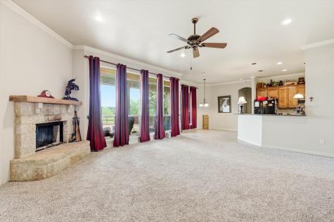 4430 Bucking Bronc Drive Fort Worth TX 76126
