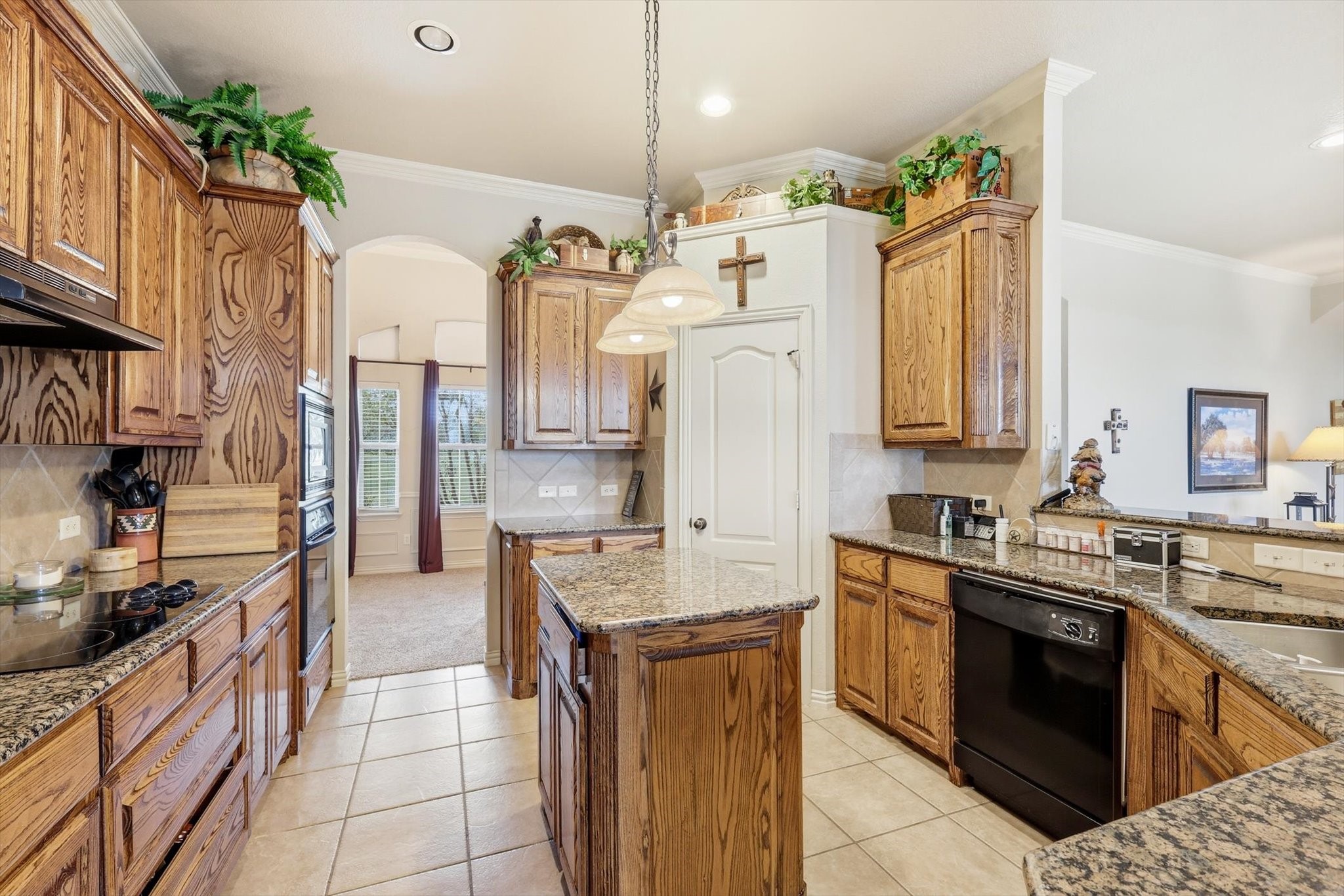 4430 Bucking Bronc Drive Fort Worth TX 76126