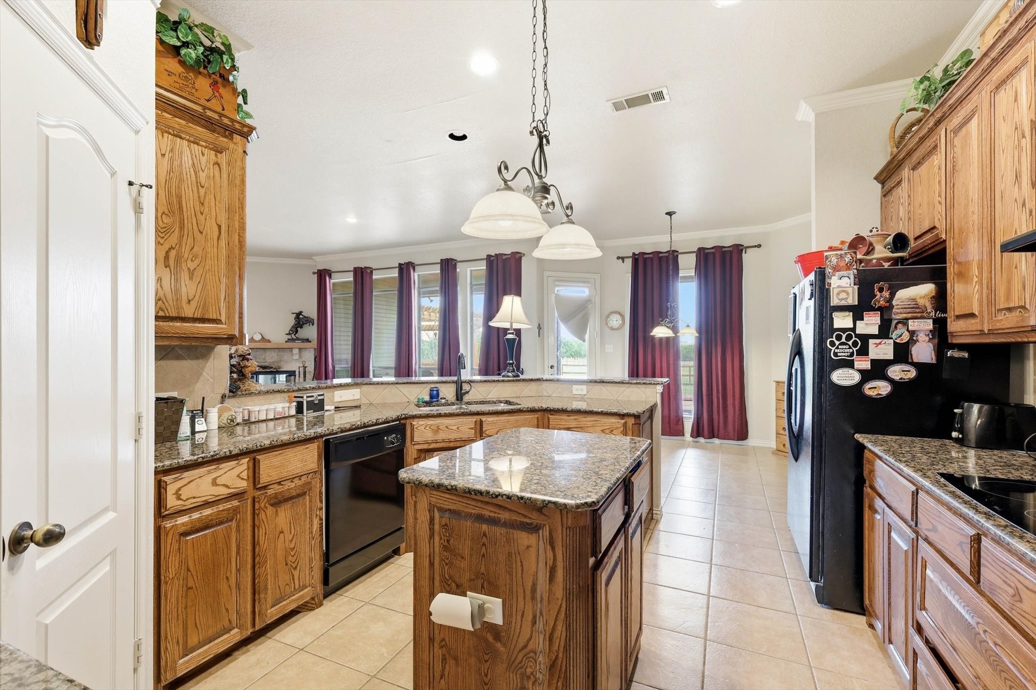 4430 Bucking Bronc Drive Fort Worth TX 76126
