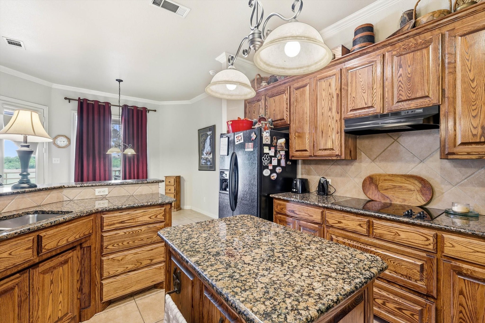 4430 Bucking Bronc Drive Fort Worth TX 76126