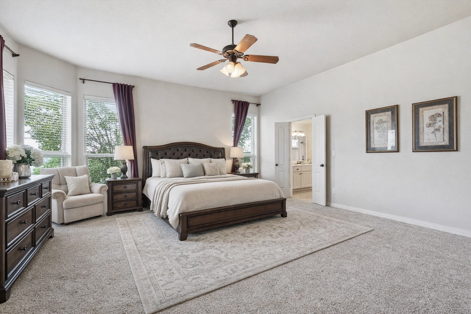 4430 Bucking Bronc Drive Fort Worth TX 76126