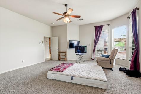 4430 Bucking Bronc Drive Fort Worth TX 76126