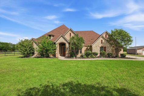 4430 Bucking Bronc Drive Fort Worth TX 76126