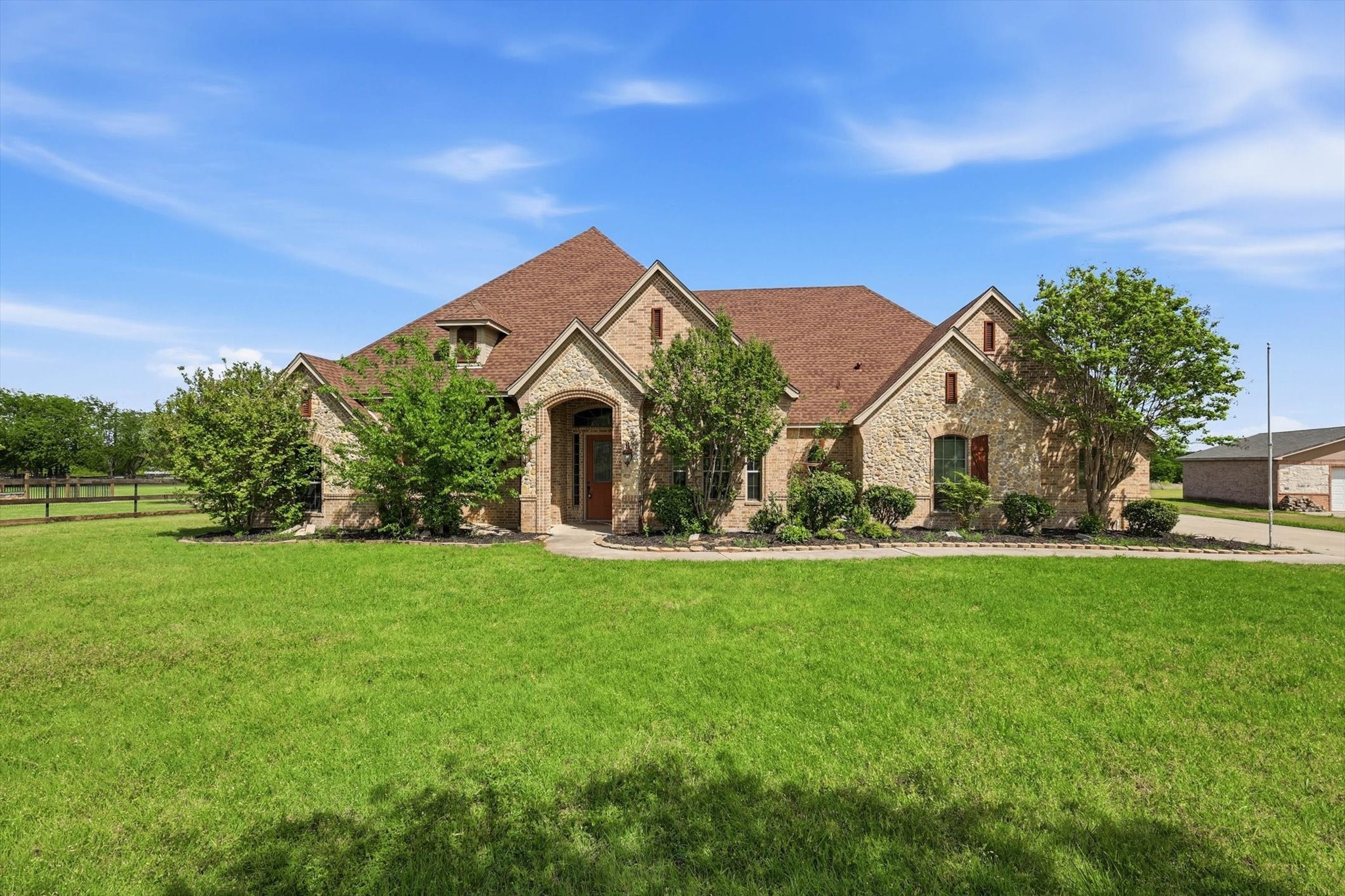 4430 Bucking Bronc Drive Fort Worth TX 76126