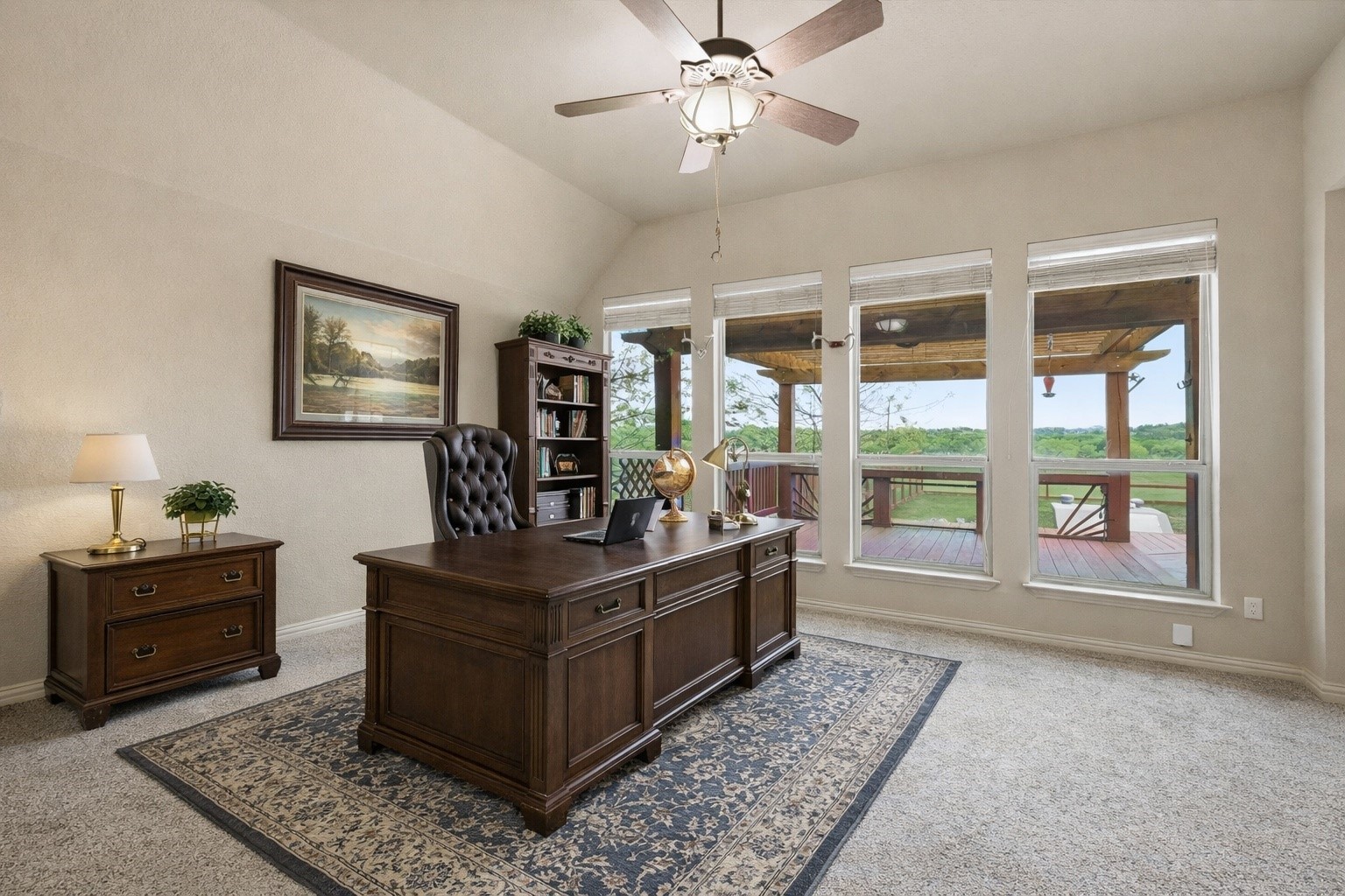 4430 Bucking Bronc Drive Fort Worth TX 76126