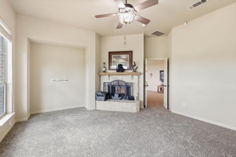 4430 Bucking Bronc Drive Fort Worth TX 76126