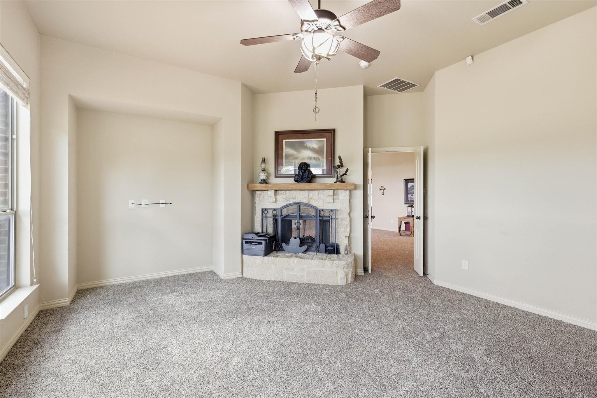 4430 Bucking Bronc Drive Fort Worth TX 76126