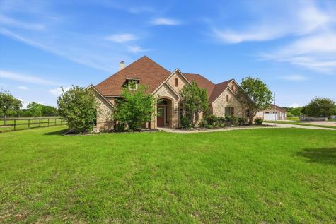 4430 Bucking Bronc Drive Fort Worth TX 76126