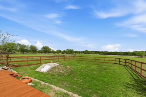 4430 Bucking Bronc Drive Fort Worth TX 76126