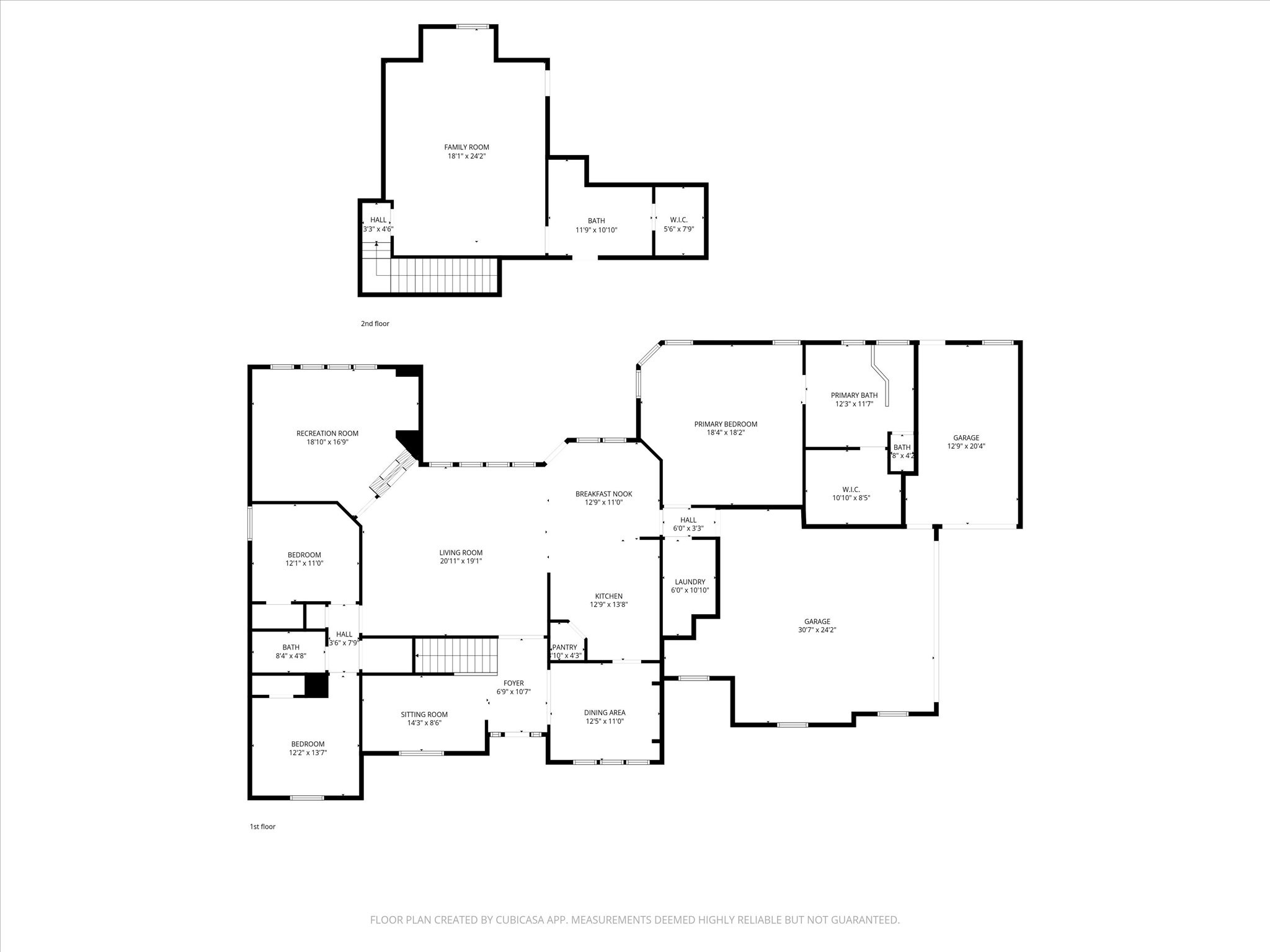4430 Bucking Bronc Drive Fort Worth TX 76126