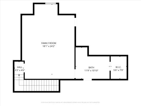 4430 Bucking Bronc Drive Fort Worth TX 76126