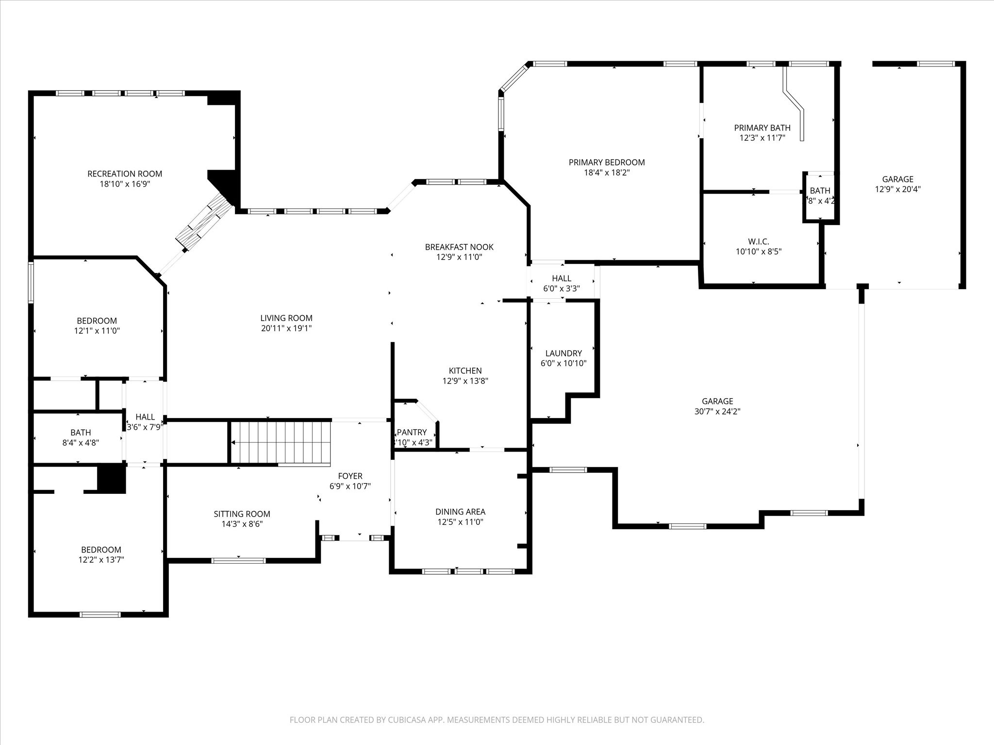 4430 Bucking Bronc Drive Fort Worth TX 76126
