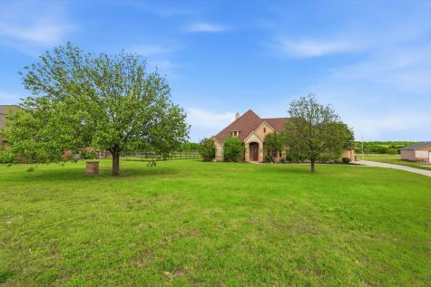 4430 Bucking Bronc Drive Fort Worth TX 76126