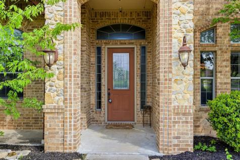 4430 Bucking Bronc Drive Fort Worth TX 76126