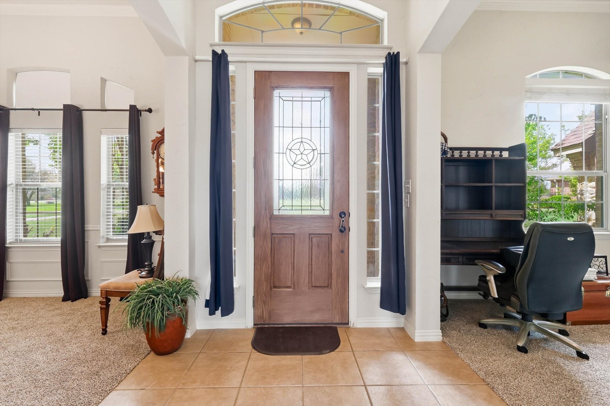 4430 Bucking Bronc Drive Fort Worth TX 76126