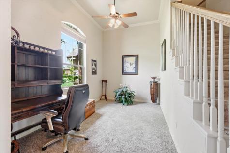 4430 Bucking Bronc Drive Fort Worth TX 76126